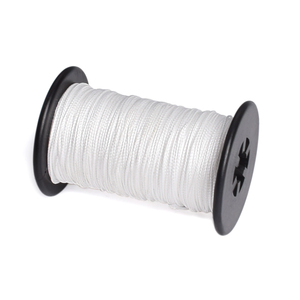 Elong Bogensport Bogensehnen-Wickelgarn aus hochwertigem Polyethylen zum Schutz der Sehne - Product Image 4