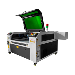 Máquina de Grabado y Corte Láser de CO2 de 60W, 80W, 100W para Madera, Acrílico, Goma, MDF, Papel, Máquina de Grabado Láser en Piedra - Product Image 4