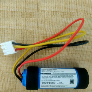 Pin thay thế có thể sạc lại 3.7V 3500mAh cho loa Bluetooth không dây Harman Kardon Onyx Studio 1/2/3/4 - Product Image 4