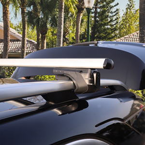 Barre transversale de toit universelle <span class=keywords><strong>pour</strong></span> voitures SUV, support de <span class=keywords><strong>kayak</strong></span> de toit <span class=keywords><strong>pour</strong></span> nissan qashqai, porte-bagages de toit de voiture - Product Image 2