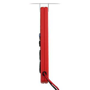 มัลติมิเตอร์แบบดิจิตอลและอนาล็อกแบบพกพา รุ่น UT120C ซีรีส์ Uni-T สำหรับงานอุตสาหกรรม - Product Image 6