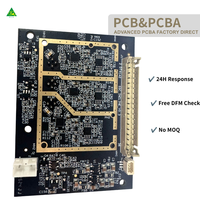 Module de carte mère PCBA chinois pour batterie externe, contrôleur de ventilateur de plafond, onduleur PB2A16S20P, assemblage de carte de circuit électronique OEM personnalisé