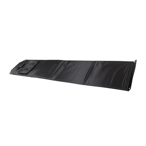 Offre Spéciale Panneau Solaire Pliable Portable Noir 100W Haute Efficacité 21% 400x400mm Chargeur Solaire Alimentation Extérieure Mobile - Product Image 3