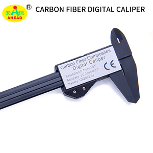 Calibre <span class=keywords><strong>Digital</strong></span> 0-6 pulgadas Calibre Vernier con gran pantalla LCD de pulgadas y milímetros de conversión - Product Image 4