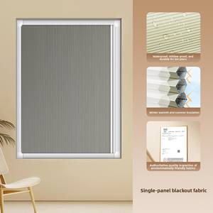 Nouvelles <span class=keywords><strong>rideaux</strong></span> de jour coulissants et pliables, coupe-vent et imperméables <span class=keywords><strong>pour</strong></span> l'hiver, isolants thermiques et anti-froid - Product Image 3