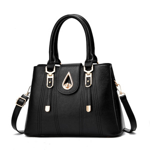 Nuevo Bolso de Moda para Mujer, Estilo Dulce y Elegante, Bolso de Hombro - Product Image 1
