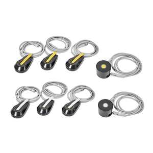 Appareil de Microneedling RF Anti-Âge avec Technologie de Marteau Froid, Équipement de Microneedling RF Fractionnel <span class=keywords><strong>à</strong></span> <span class=keywords><strong>Radiofréquence</strong></span> - Product Image 4