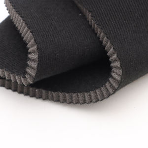 Dispositivo medico a tre strati per sala operatoria in tessuto stratificato in spugna di velluto ambientale - Product Image 4