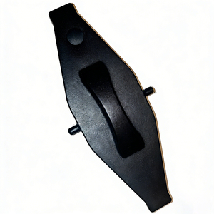 Cubierta de <span class=keywords><strong>Pedal</strong></span> de Propulsión de Aleta de PE OEM de China, Piezas de Repuesto para Kayak de Pesca, Accesorios para Kayak de 1 Persona - Product Image 3