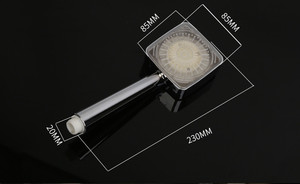 Водосберегающая насадка для ванной - Product Image 6