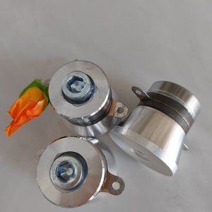 40KHZ 50W 超音波洗浄機部品 超音波洗浄トランスデューサー ハードウェア洗浄装置用 - Product Image 2