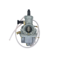 Nouveau carburateur VM22 de 26 mm de bonne qualité pour DT175 150 160cc PIT PRO Quad Dirt Bike, service d'étiquetage pour livraison directe