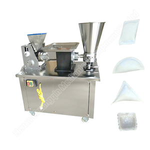 Máquina comercial para hacer tortellini Wonton gyoza - Product Image 1