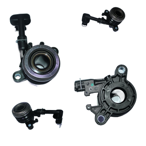 Embrayage de cylindre esclave Central pour Renault Megane II Renault <span class=keywords><strong>Scenic</strong></span> Renault Twingo 8200 046 103 - Product Image 5