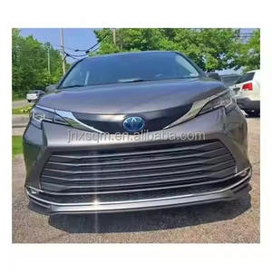 Ofertas Para Toyota Sienna Platinum 2024 <span class=keywords><strong>de</strong></span> Poco Uso, SUV Toyota Sienna, Autos Usados, Vehículos <span class=keywords><strong>de</strong></span> <span class=keywords><strong>Segunda</strong></span> Mano a la Venta - Product Image 1