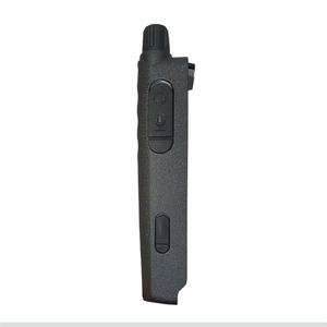 Radio bidirectionnelle portable Motorola Xir C2620 CP100D, talkie-walkie GPS, interphone numérique portable étanche VHF UHF - Product Image 3