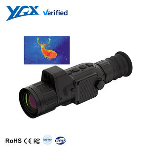 YXM635L OEM/ODM 사냥용 나이트 비전 열화상 스코프 열화상 단안 카메라 640*512 - Product Image 1