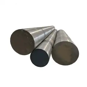 Hot Selling 10mm 15mm 30mm 60mm ASTM C45 CK45 S45C Carbon Steel Round Rod Carbon Steel Bar
