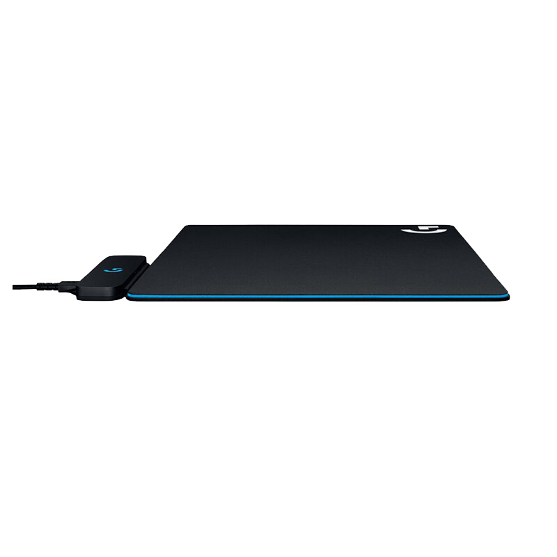 Logitech G POWERPLAY - Wireless Charging Gaming Mouse Pad