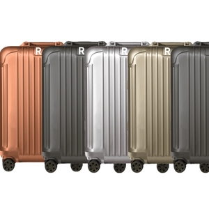 Maleta de Aluminio de la Serie Original, 21/26/30/31/33 Pulgadas, Diseño Rimow, Carcasa Rígida de Aluminio, Maleta con Ruedas, Equipaje de Mano - Product Image 2