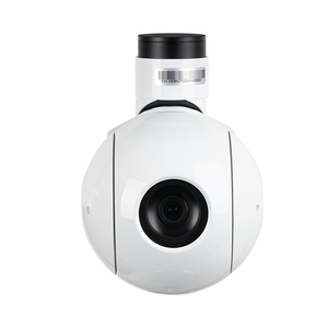 UUUFLY Q30T Pro II กล้องโดรนติดตามวัตถุแบบ 3 แกน ซูมออปติคอล 30 เท่า วิดีโอ FHD - Product Image 2
