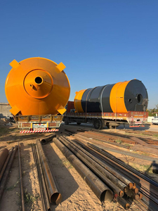 Centrale à béton avec une capacité de 20-120 m³, haute qualité et performance, garantie 1 an, fabricant indien - Product Image 2