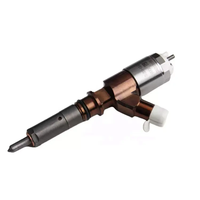 2645A751 Inyector de Combustible de Alta Calidad para Motor Diésel E320D C6.6