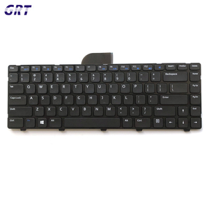 Factory Price <b>Keyboard</b> for Dell Inspiron 14R 3421 5421 5437 15Z 5523 14-3437 for Vostro 2421 for Latitude 3440 - Product Image 2