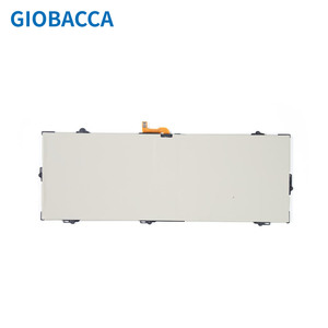 Batterie de remplacement EB-BW720ABA pour tablette PC Samsung Chromebook Plus V2 XE521QAB XE520QAB 7.7V 5070mAh - Product Image 3