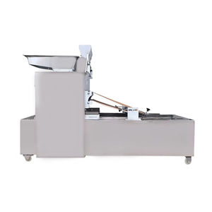 Macchina Industriale per la Produzione di Biscotti, Personalizzazione della Forma, Modellatrice Rotativa per Biscotti - Product Image 6