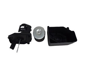 อะไหล่เครื่องจักร Gx160/270/390 ชุดกรองอากาศ - Product Image 2