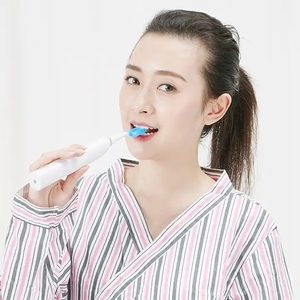 <span class=keywords><strong>Langue</strong></span> électrique Oral Muscle Training Tongue Curling et Prononciation Tongue Tip Corrector - Product Image 4