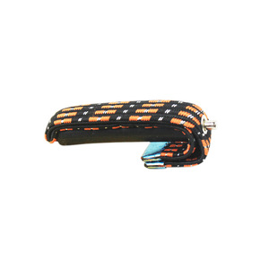 Clip per Accordatura Alice A008-A per Chitarra Acustica, in Gomma + Materiale Elastico, Prodotto a Guangdong per Strumenti Musicali - Product Image 2
