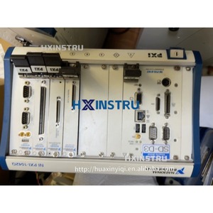 เนชั่นแนล อินสตรูเมนท์ส์ NI PXI-1042Q H - Product Image 1
