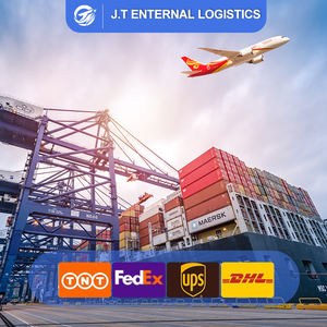 <span class=keywords><strong>Taobao</strong></span> ตัวแทนขนส่งสินค้าราคาถูกจัดส่งสินค้าไปยังสหรัฐอเมริกายุโรปฝรั่งเศสแคนาดาสหราชอาณาจักรเยอรมนี - Product Image 6