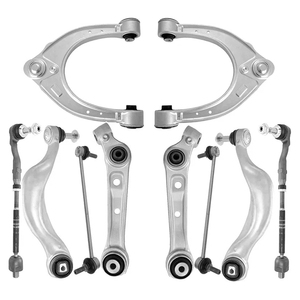 Piezas de dirección de suspensión Kit de brazo de control inferior superior para <span class=keywords><strong>Bmw</strong></span> F01 F02 Xdrive 31356777319 31126777739 31126777729 31126775967 - Product Image 1