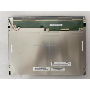 TM121SDSG05 จอแสดงผล LCD อุตสาหกรรมขนาด 12.1 นิ้วสำหรับระบบอัตโนมัติในโรงงาน HMI ของแท้พร้อมส่ง - Product Image 3