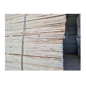 Madera aserrada de grado 4, madera de abeto aserrada de secado de cámara, materiales de madera de abeto aserrada de fabricante, venta al por mayor - Product Image 1
