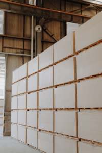 <span class=keywords><strong>Plaque</strong></span> en fibrolite de <span class=keywords><strong>ciment</strong></span> ignifuge moderne, haute résistance, légère, pour dalle de sol et <span class=keywords><strong>cloison</strong></span> - Product Image 6