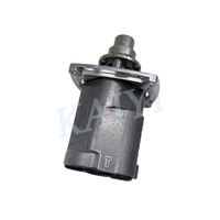 Manette de commande à distance pour excavatrice, valve pilote 25/221449, pour VOLVO55 JCB Joystick