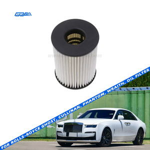 Nuevo filtro de aceite para coche Rolls-Royce Ghost Phantom Cullinan Wraith 18-26, elemento filtrante de aceite para motor de vehículo - Product Image 6
