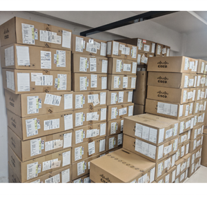 Nuevo FPR3130-NGFW-K9 Firepower 3130, Firewall de Última Generación, Dispositivo de Seguridad de Red Empresarial, 38 Gbps, en Stock - Product Image 4