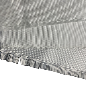 Tissu en fibre de verre tissé, isolant, ignifuge, avec feuille de protection en PTFE enduite - Product Image 5