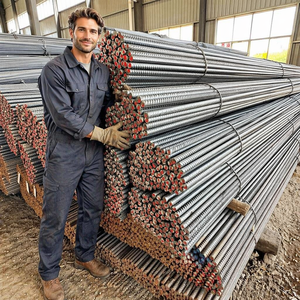 Varilla Corrugada <span class=keywords><strong>de</strong></span> <span class=keywords><strong>Acero</strong></span> ASTM A615 Grado 60 Barras <span class=keywords><strong>de</strong></span> Hierro para Construcción, <span class=keywords><strong>Precio</strong></span> <span class=keywords><strong>de</strong></span> Varillas <span class=keywords><strong>de</strong></span> <span class=keywords><strong>Acero</strong></span> Deformadas - Product Image 5