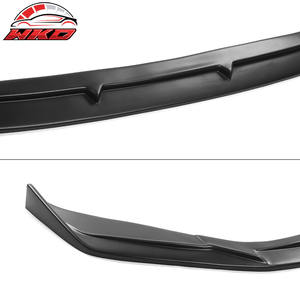 Alerón Delantero para Lexus IS350 IS300 2021-2025 F Sport, Labio de Parachoques Delantero, Negro Mate, ABS, Kit de Carrocería de Alta Calidad - Product Image 5