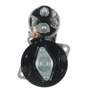 Nouvel ensemble de démarreur automatique 12V pour <span class=keywords><strong>ALPINA</strong></span> BMW FORD PORSCHE pièce de moteur en parfait état 12411354823 015350 0001107442 111911 - Product Image 2