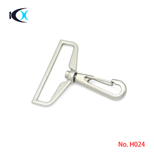 Briefcase Accessories 50mm Metal Spring Snap <strong>Hook</strong> Lobster <strong>Clasp</strong> <strong>Swivel</strong> <strong>Hook</strong> - Product Image 1