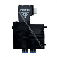 Katup Solenoid M2.184.1121 Baru Buatan China untuk Suku Cadang Mesin Cetak Offset Heidelberg SM52 SM74 SM102 CD102