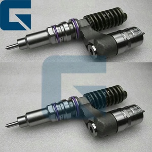 Inyector de Combustible Common Rail Diésel JIAJUE 21340611 21340612 VOE21340611 VOE21340612 China - Product Image 3
