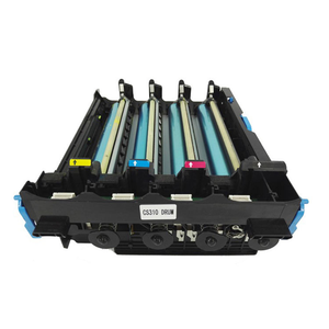 Unité de tambour compatible Weemay pour LEXMARK CS310 CS410 CS510 CX310 CX410 CX510 70C0P00 Cartouche de tambour Pas encore d'<span class=keywords><strong>avis</strong></span> - Product Image 1
